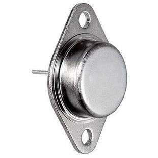 ZENER DIODE 分立半导体产品 50W TO204AD 51V 1N2831A