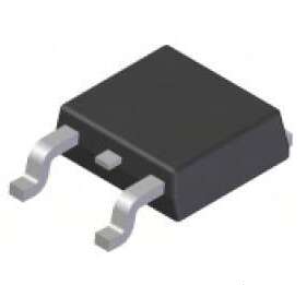 AZ1117D-3.3TRE1 芯片 《 IC REG LINEAR 3.3V 1A TO252-2    》