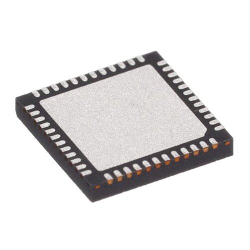 C8051F581-IM 芯片 《 IC MCU 8BIT 128KB FLASH 48QFN    》