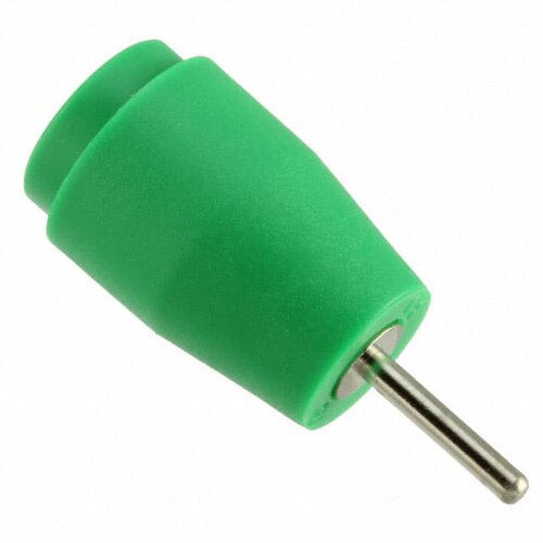 CT3149-5 连接器 《 CONN BANANA JACK SOLDER GREEN    》