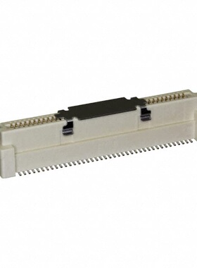 10144517-082802LF 连接器 《 CONN RCPT 80POS SMD GOLD    》
