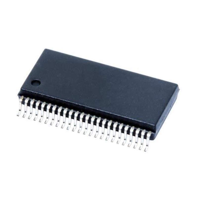 DAC7734EG4 DAC7734EC DAC7731EC