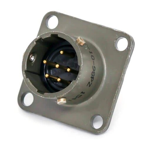 PT02E24-61P-023 连接器 《 PT 61C 61#20 PIN RECP    》