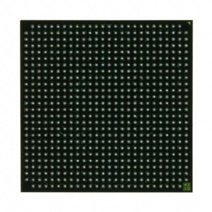 XC4VFX60 352 672FCBGA FPGA 芯片 10FF672C