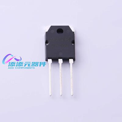 2SA1492T4BL 分立半导体 《 PNP 180V 15A    》