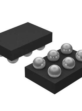 DMN1016UCB6-7  Diodes Incorporated