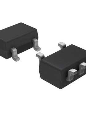 MAX6309UK27D2-T 芯片 《 PROGRAMMABLE RESET IC    》