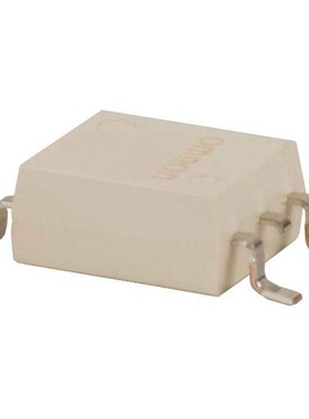 G3VM-S2 继电器 《 SSR RELAY SPST-NO 120MA 0-350V    》