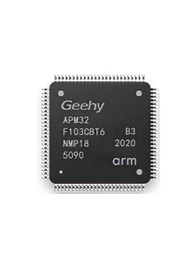 FCM32F103VBT6 FCM32F103CBT6 FCM32F103RBT6