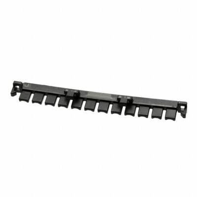1-1969608-2 连接器 《 12P VAL-U-LOK TPA 22-18 AWG    》
