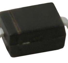 D5V0L1B2WS-7 电路保护 《 TVS DIODE 5V 14V SOD323    》