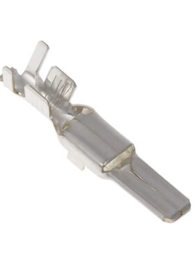 175048-1 连接器 《 CONN QC TAB 12-14AWG 0.187 CRIMP    》