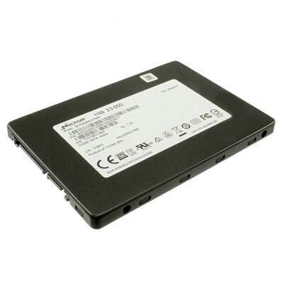 MTFDDAK512TBN-1AR1ZABYY  Micron Technology Inc.