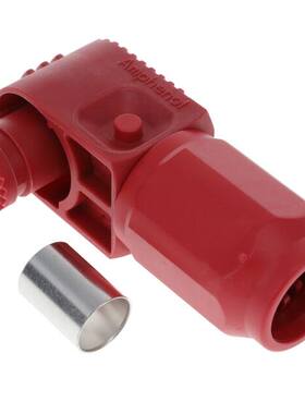 SLPPC70BNR3 连接器 《 SURLOK PLUS, RIGHT ANGLE PLUG, 1    》