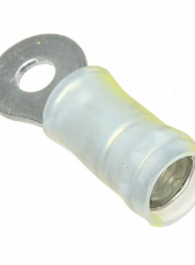 53423-1 连接器 《 CONN RING CIRC 10-12AWG M3.5    》