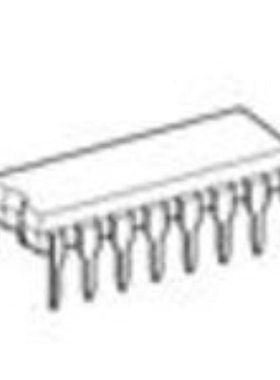 TBD62783AFGEL TBD62503APG TBD62783AFG