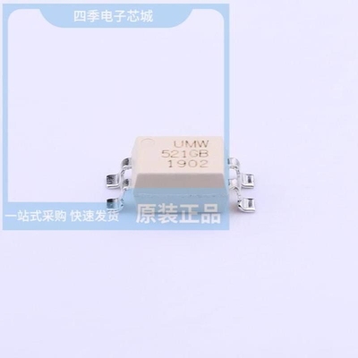 TLP521-4XSM TLP521-2XGB TLP521X