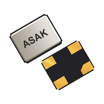 ASAK2-32.768KHZ-LKS-T  ABRACON