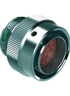 AHDM06-18-21PN  Amphenol