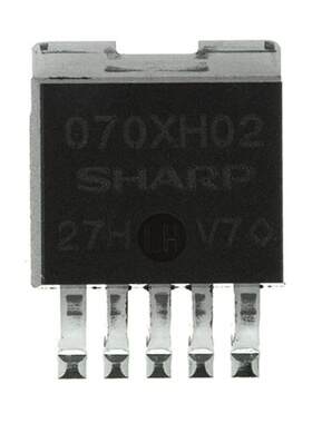 PQ070XH02ZPH 芯片 《 IC REG LINEAR POS ADJ 2A TO263    》