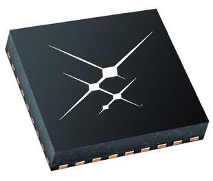 QFN ANY MULTI RATE 芯片 SI5326A ATTEN