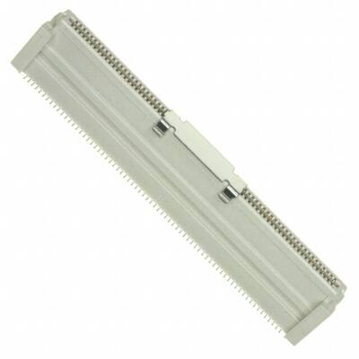61082-143402LF 连接器 《 CONN RCPT 140POS SMD GOLD    》