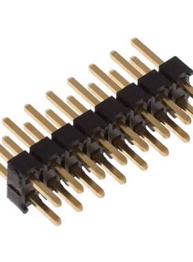MTSW-108-07-G-D-190  Samtec Inc.