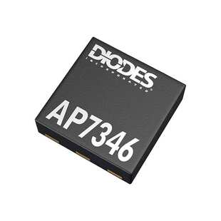 null AP7346D 2818FS6 Incorporated Diodes