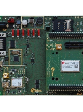 EVK-R500S-0 EVK-R410M-02B EVK-R412M-02B