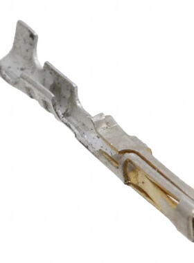 166310-2 连接器 《 CONN SOCKET 20-26AWG CRIMP GOLD    》