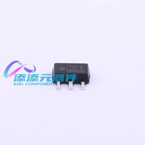 HT7133-3 其他 《 正 Vin=30V Vout=3.3V 30mA    》