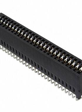 5532600-2 连接器 《 CONN EDGE DUAL FMALE 50POS 0.100    》