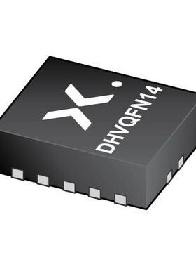 74HCT32BQ-Q100,115  《 IC GATE OR 4CH 2-INP 14DHVQFN    》