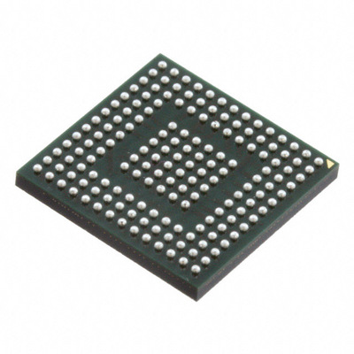 ADSP-BF512KBCZ-3 芯片 《 IC DSP 16/32B 300MHZ 168CSBGA    》