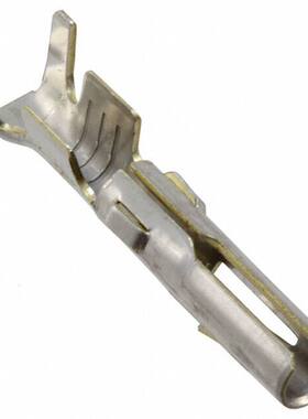 170120-1 连接器 《 CONN SOCKET 14-20AWG CRIMP TIN    》