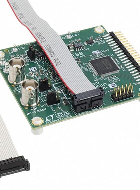 DC1563A-B 开发板 《 EVAL BOARDS FOR LTC2313-12    》