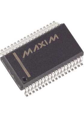 DS2120B 芯片 《 ULTRA3 LVD SCSI TERMINATOR    》