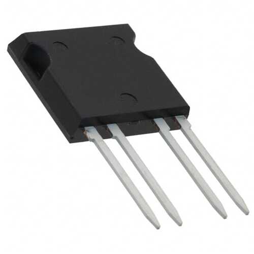 CPC1908J 继电器 《 SSR RELAY SPST-NO 3.5A 0-60V    》