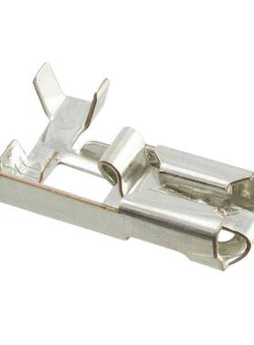 926820-6 连接器 《 CONN QC RCPT 15.5-20AWG 0.250    》