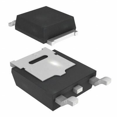 IRFR310TR 分立半导体产品 《 MOSFET N-CH 400V 1.7A DPAK    》
