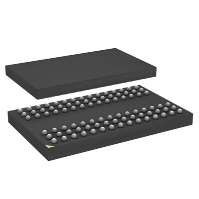 IS43LR32640A-6BL 芯片 《 IC DRAM 2G PARALLEL 90WBGA    》