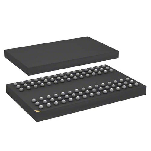 IS43LR32640A-6BL 芯片 《 IC DRAM 2G PARALLEL 90WBGA    》