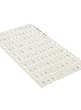 1SNK166222R0000 连接器 《 SNK PRE-PRINTED    》