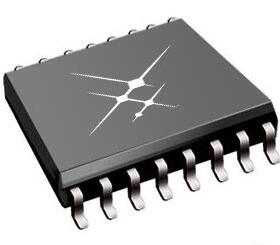 SI8235AD-D-IS  Silicon