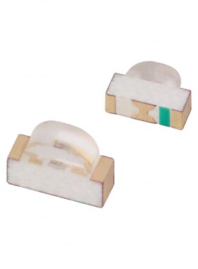 LTST-S320KYKT 光电元件 《 LED AMBER CLEAR CHIP SMD R/A    》