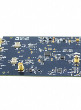 AD9250-250EBZ 开发板 《 BOARD EVAL FOR AD9250-250    》
