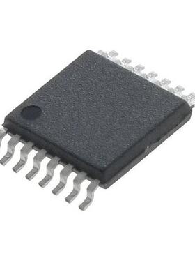 DG408DQ-E3 芯片 《 IC MUX CMOS ANG DUAL 8CH 16TSSOP    》