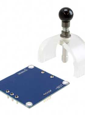 EVB90333-DC 开发板 《 BOARD EVALUATION FOR MLX90333XDC    》