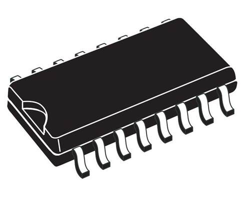 HCF4010YM013TR 芯片 《 IC TRNSLTR UNIDIRECTIONAL 16SO    》