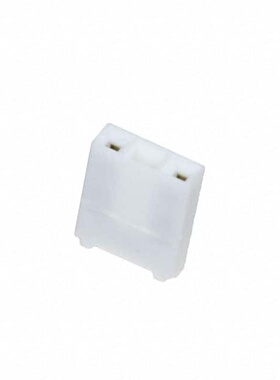 65771-001 连接器 《 MINI JUMP 2POS 200CC 40A    》